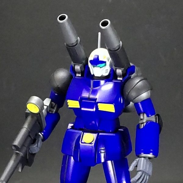 HG ガンキャノン