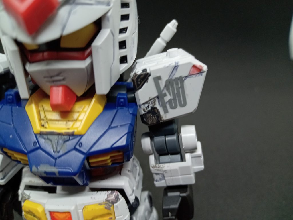 【SDCS】【限定】横浜ガンダム–2枚目/制作者：Yosuke