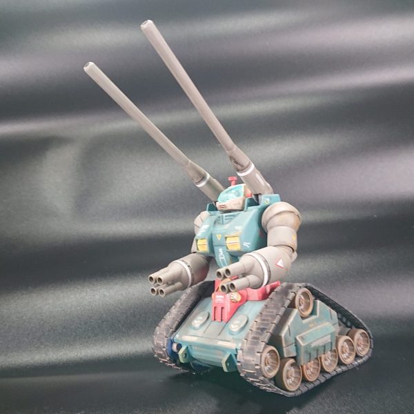 HGUC ガンタンク