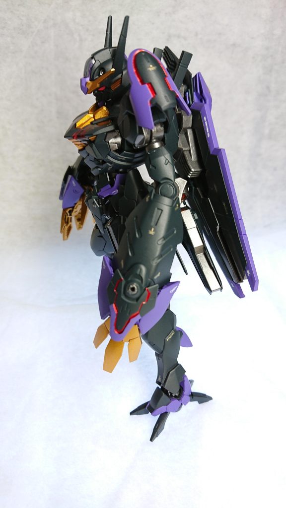 ガンダムエアリアル幻の2号機！？–3枚目/制作者：あまざけ