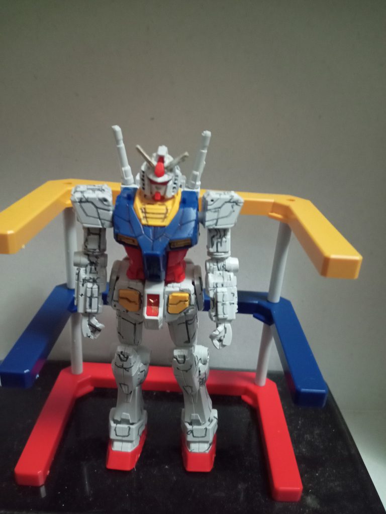 前はこんな感じ