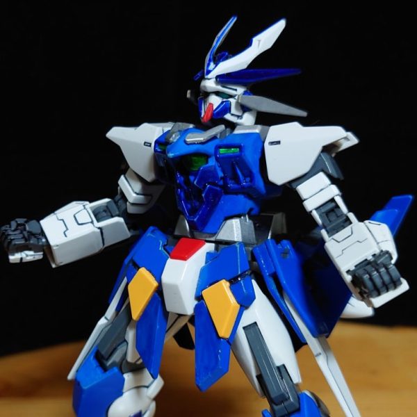 ガンダムヴァンシエル
