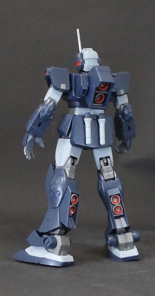 ジムスナイパーⅡ リド・ウォルフ風–2枚目/制作者：三代目和菓子屋