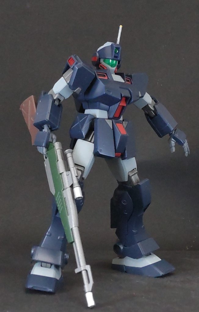 ジムスナイパーⅡ リド・ウォルフ風–4枚目/制作者：三代目和菓子屋