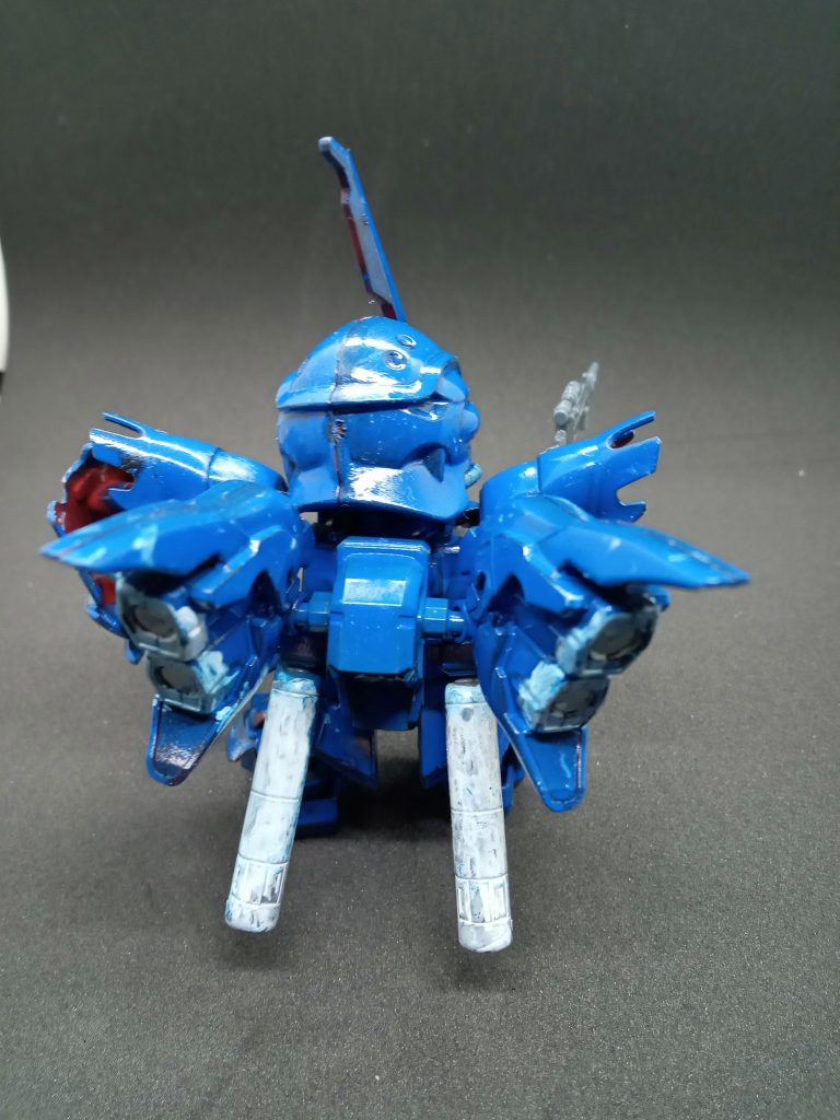 後ろはこんな感じ