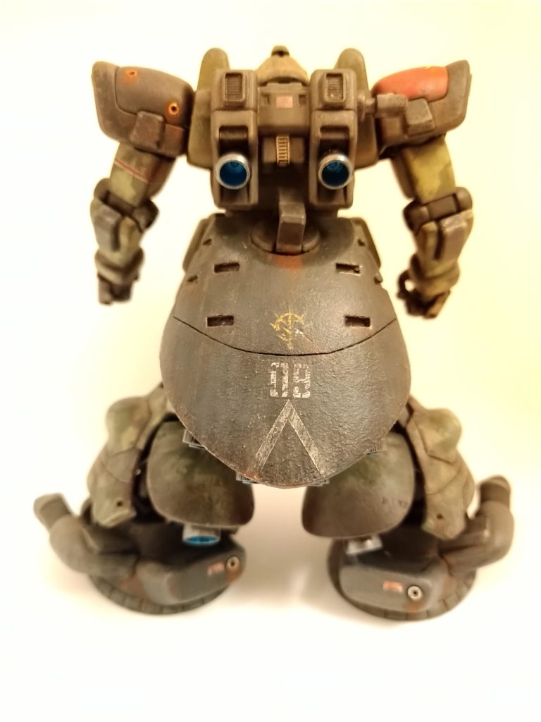 あら？また、お尻の写真.....