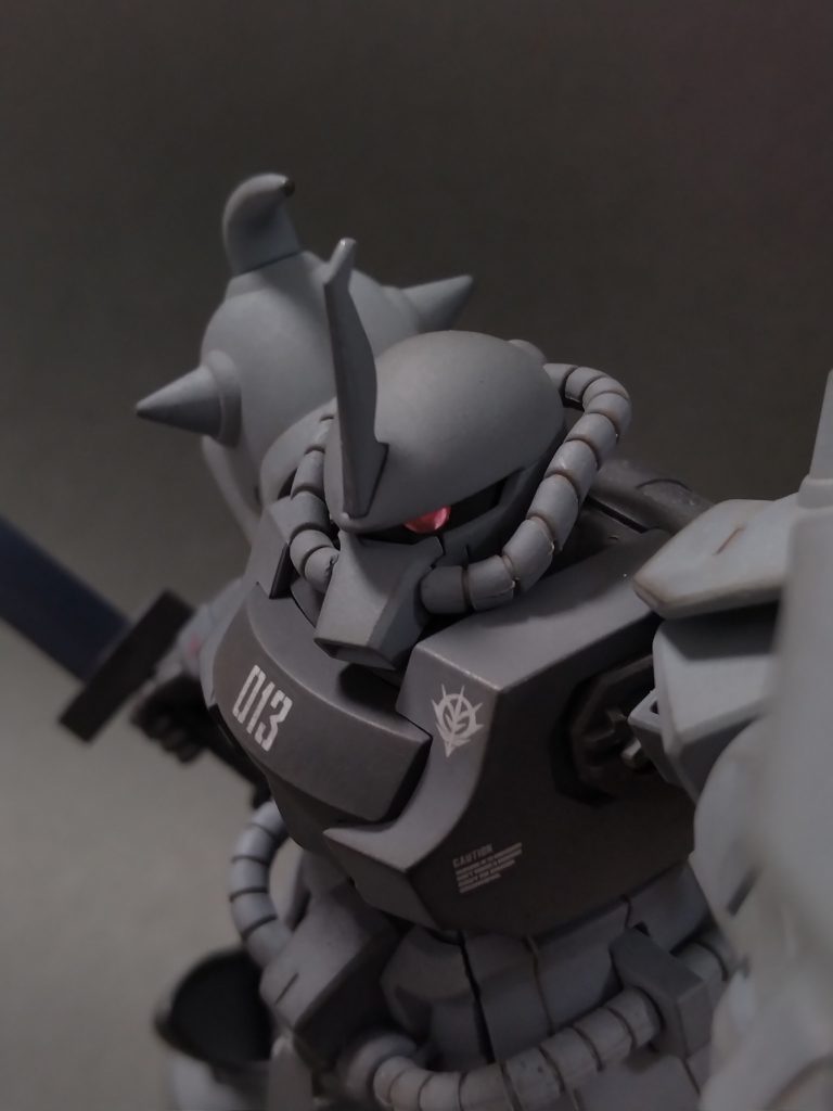 「くそっ‼とうとうガトリングガン打ち尽くしたか・・・」「マゼラアタック隊も全滅。さすがの私もここまでのようね。」「いいだろう。一人でも多く血の海へ道連れにしてあげるよ!」「んっ、なんだ?味方の信号?05と09!」『君は生き延びることができるか?』つづく