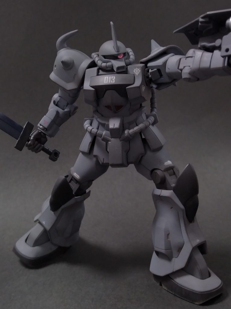 イタリア系女性パイロットの設定です。通り名は、サングイノーゾ ストレーガ。『血まみれの魔女』