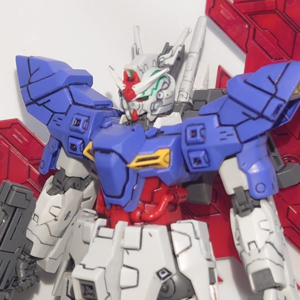 ムーンガンダム