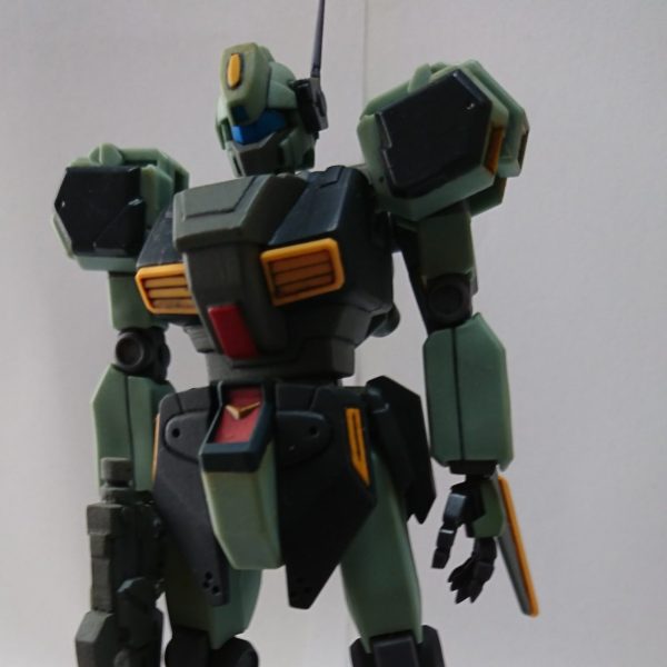 ジェガン高機動タイプ