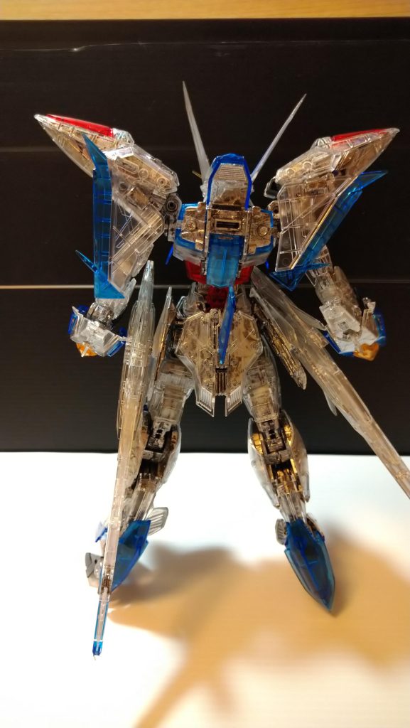 粗いのはご愛嬌で。