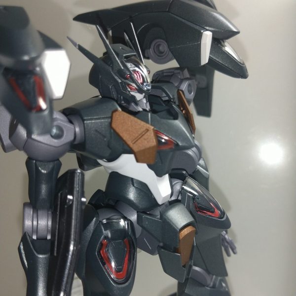 ガンダム　ファラクト