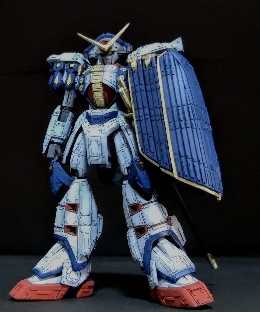 かなり苦労しましたが凄く達成感があります😊