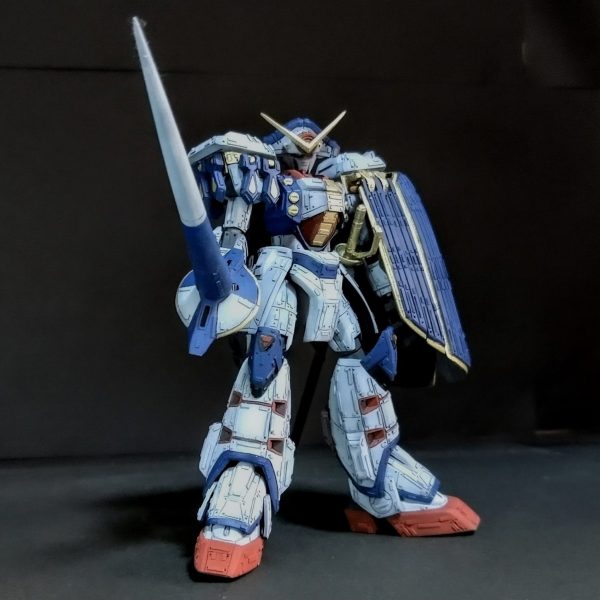 B-CLUB ガンダムローズ