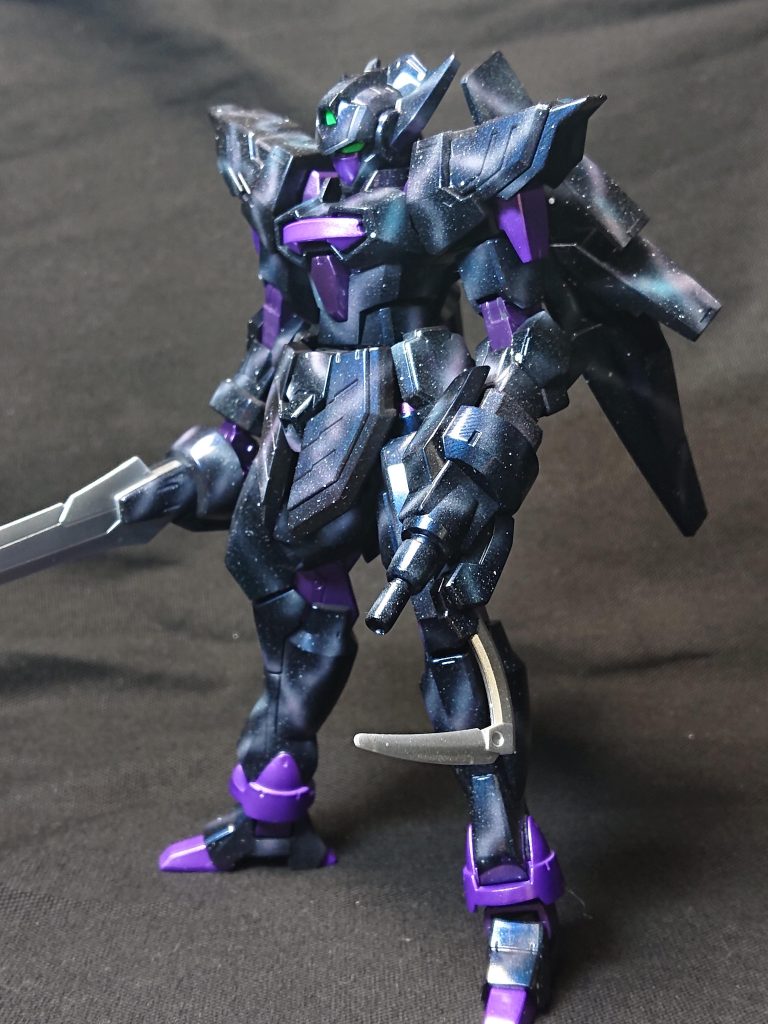 G-サイフォス–4枚目/制作者：マイクラ