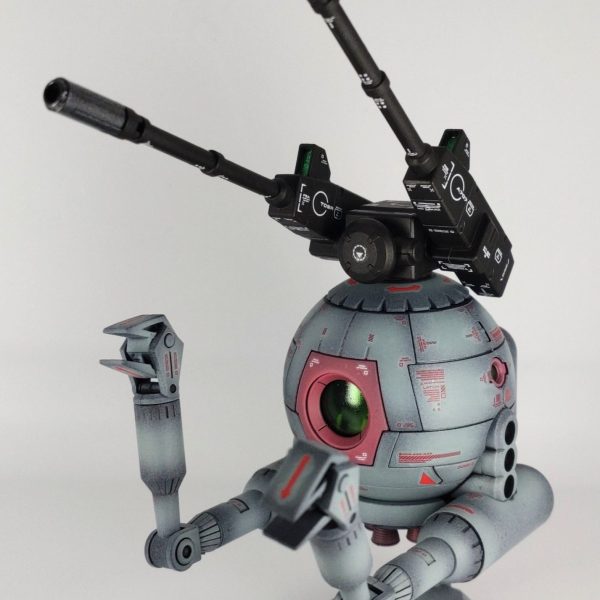 HG ボール（久々投稿）