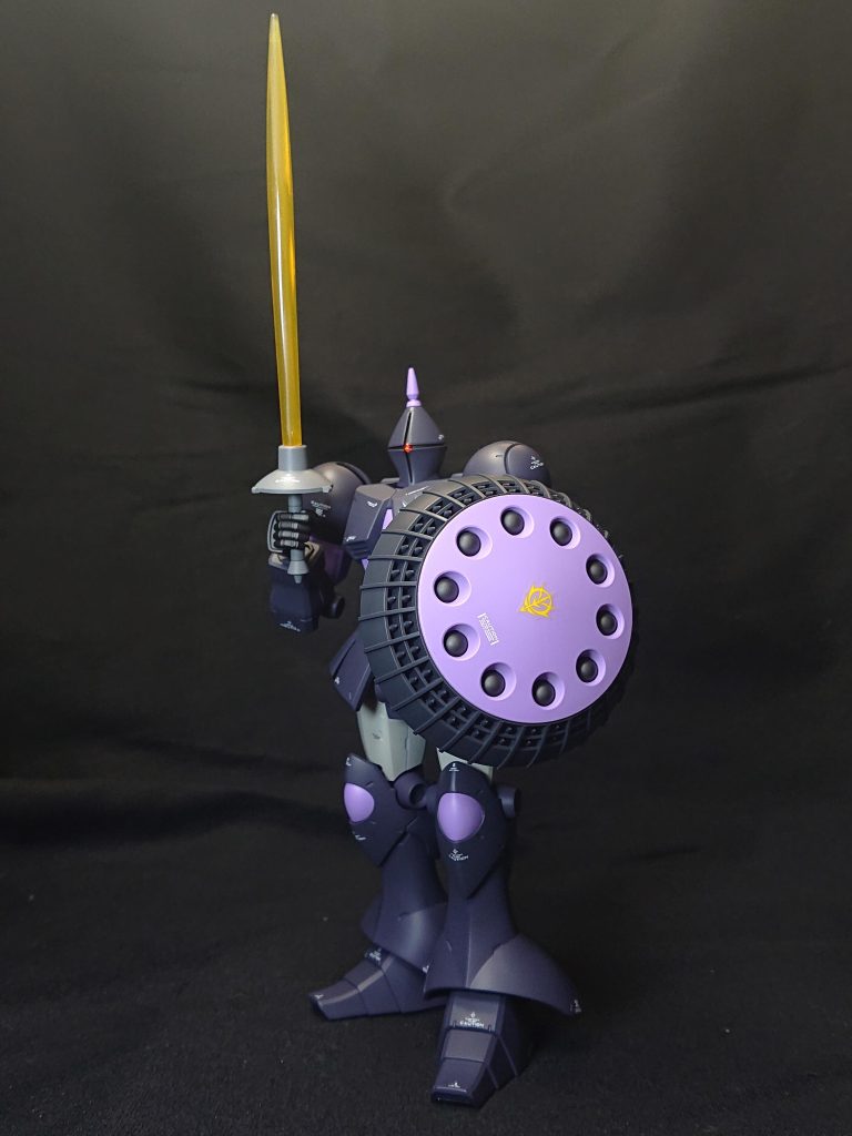 ギャン–7枚目/制作者：マイクラ