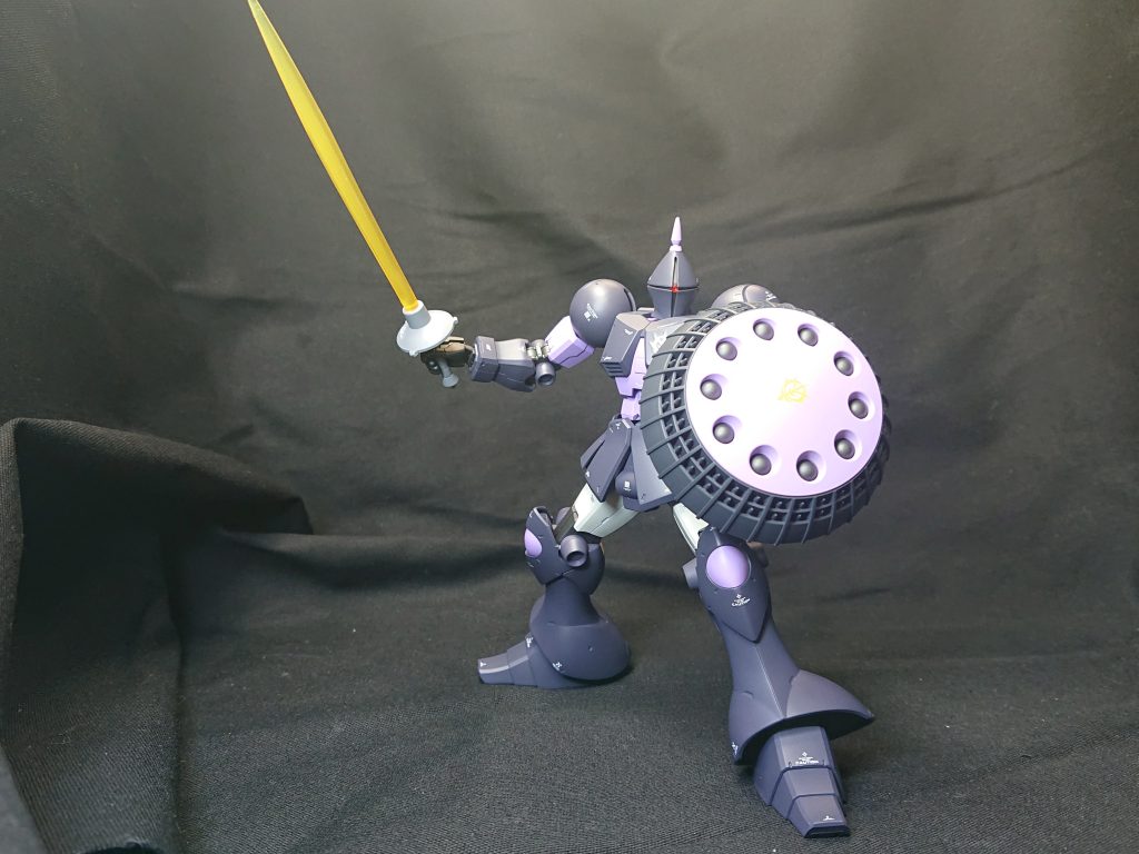 ギャン–8枚目/制作者：マイクラ