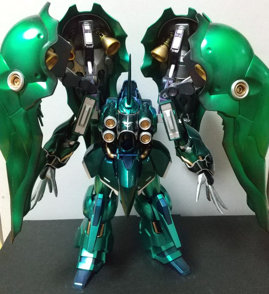 正面はこんな感じになっとります(*｀･ω･)ゞ