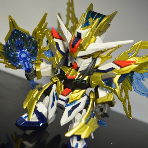 諸葛亮フリーダム