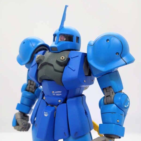 ランバ・ラルのガンプラ作品一覧（3ページ目）｜GUNSTA（ガンスタ）