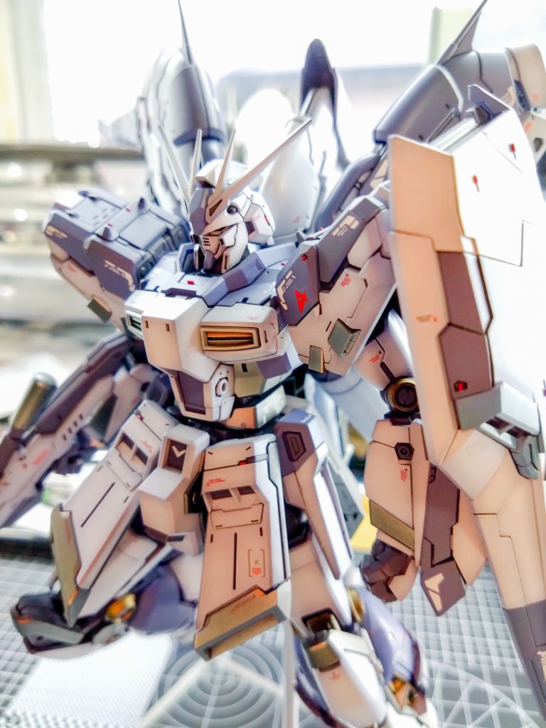 撮影前にスマホで撮影!