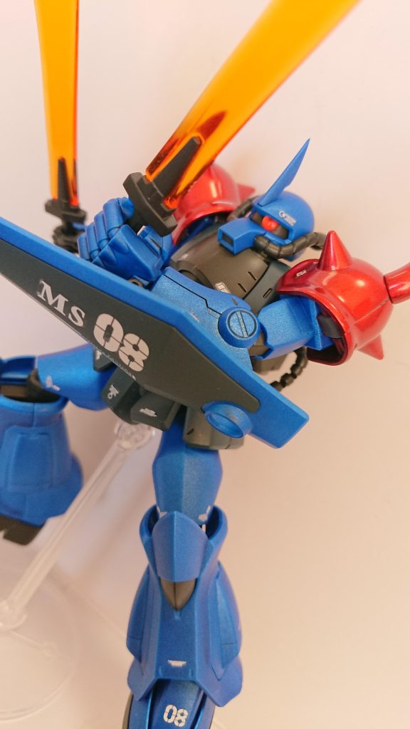 今回は少しネタ寄りで作ってみましたm(_ _)m