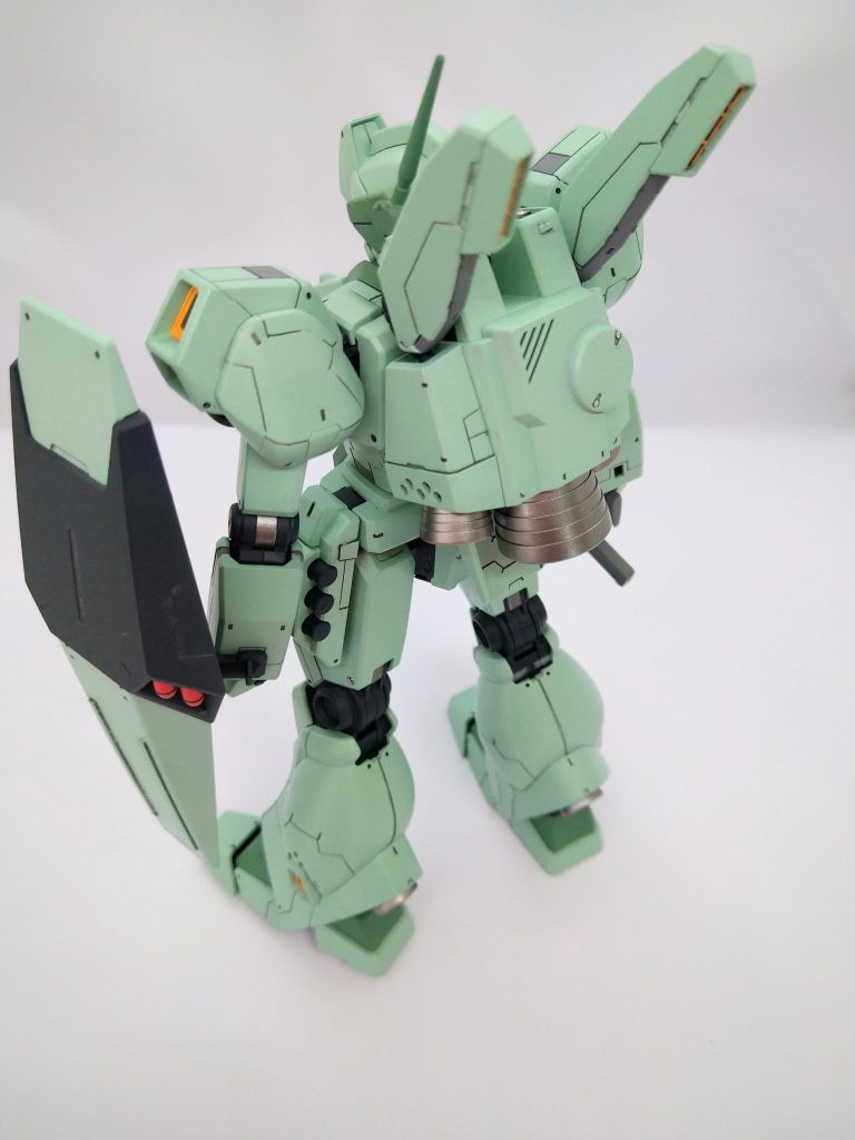 MGジェガン–2枚目/制作者:maru3