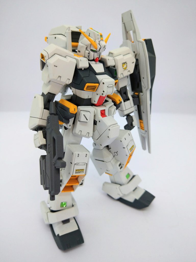 HGUCヘイズル改–3枚目/制作者：maru3