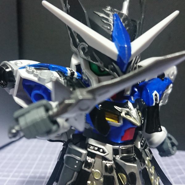 除夜の鐘と共に