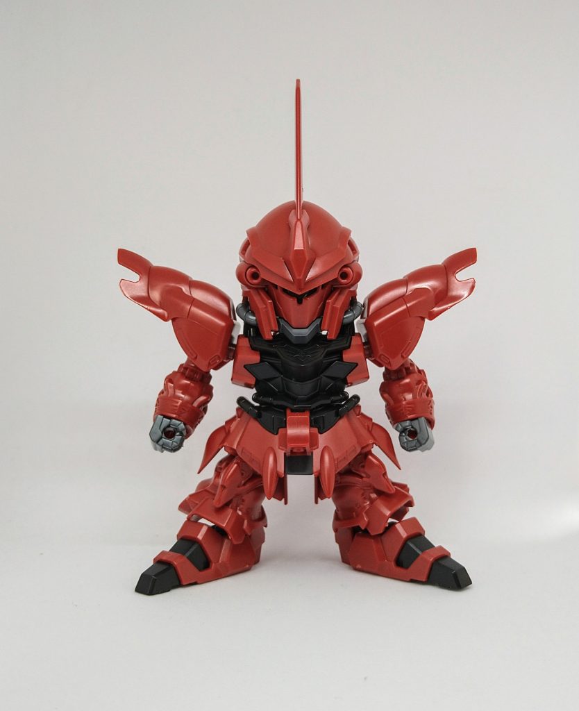 僧正ガンタンクR　4–2枚目/制作者：@umbrell69074664