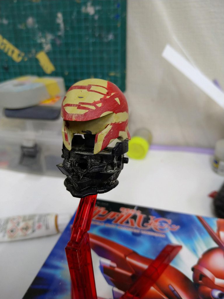 僧正ガンタンクR　4–3枚目/制作者：@umbrell69074664