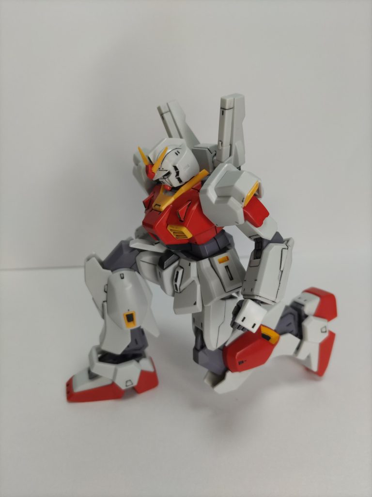 ・・・などと、Blu-ray化のCMで、浪川大輔さんのナレーションの聴いて、いろいろ妄想しました。                 スパロボネタなので、この妄想関係ありませんが。