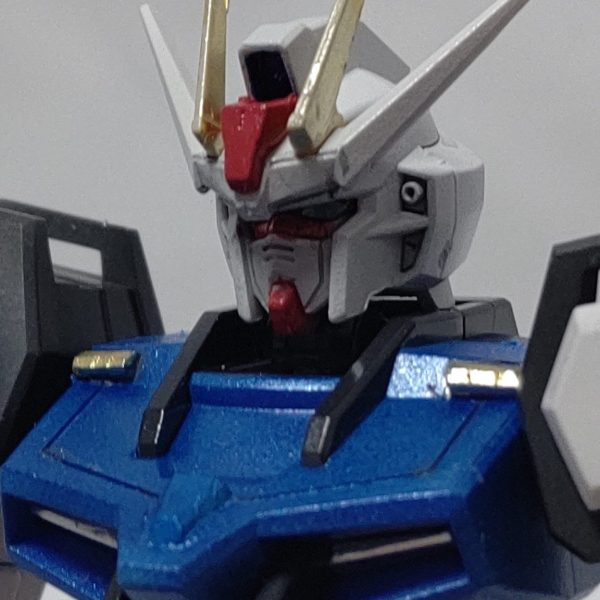 ストライクガンダム