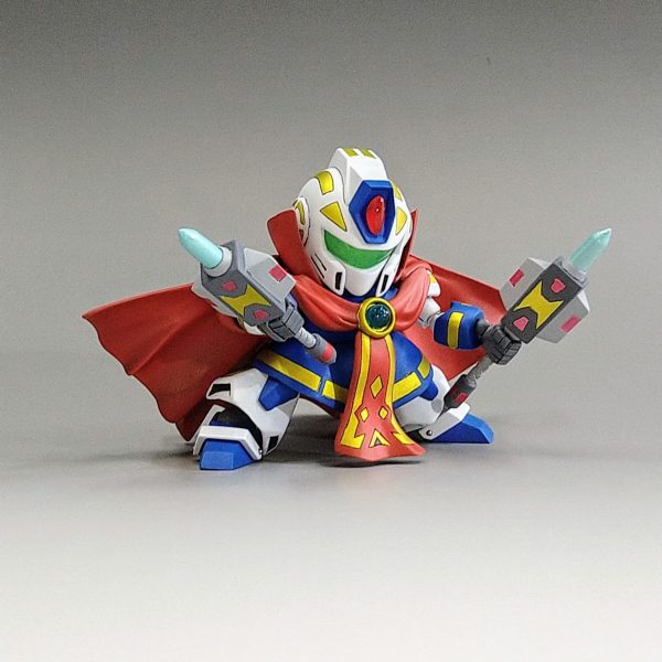 僧正ガンタンクR　4