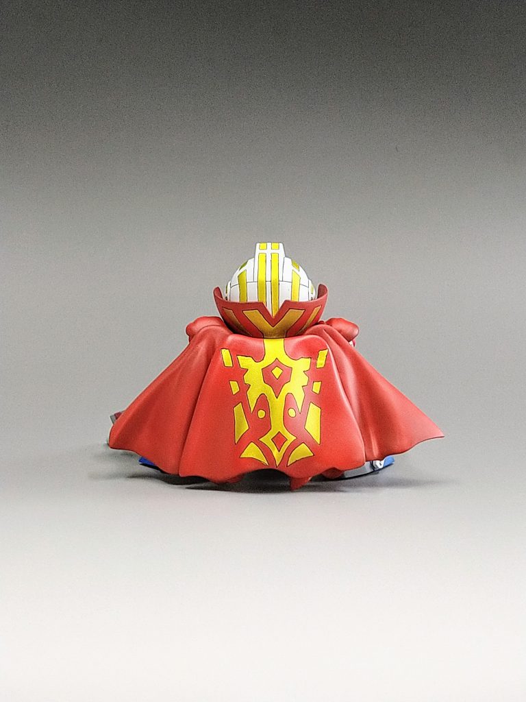 僧正ガンタンクR　4–3枚目/制作者：@umbrell69074664