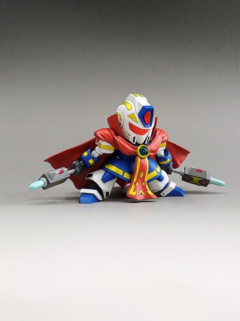 僧正ガンタンクR　4–4枚目/制作者：@umbrell69074664