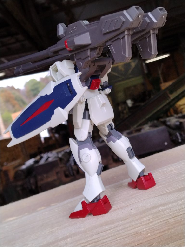 ダガーL・ロングレンジカスタム–7枚目/制作者：友情ピエール