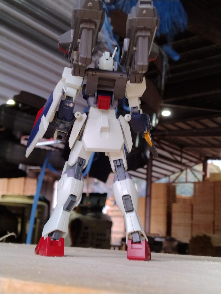 ダガーL・ロングレンジカスタム–8枚目/制作者：友情ピエール