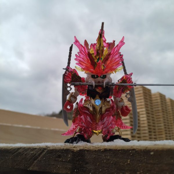 孫権アストレイ