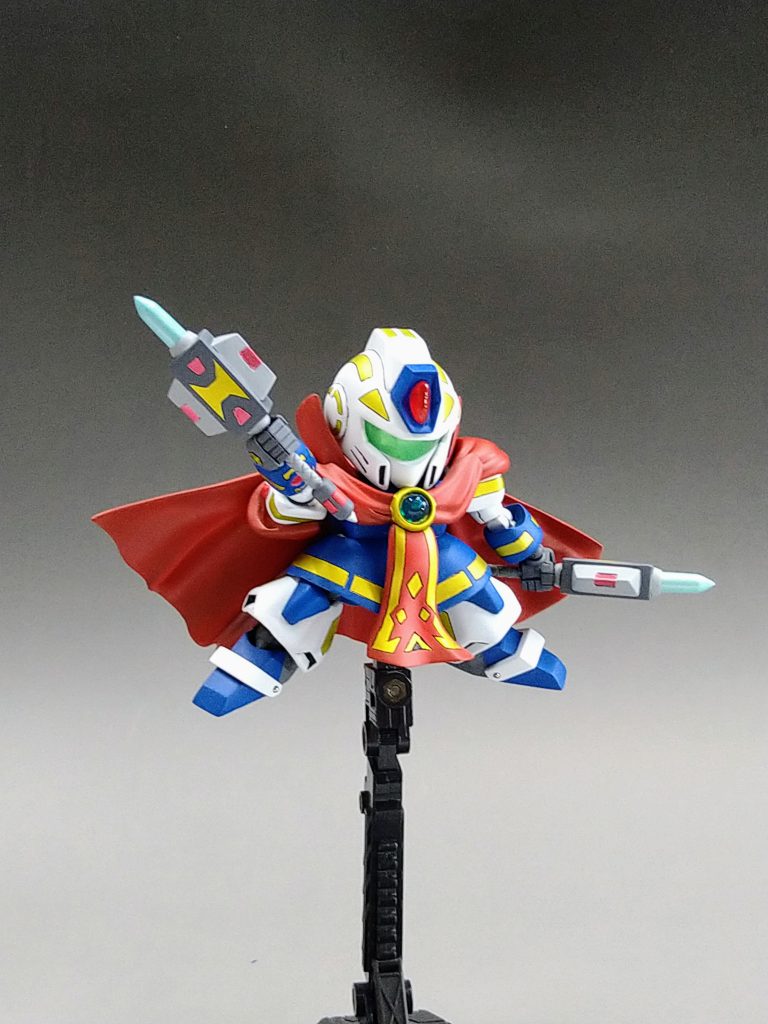 僧正ガンタンクR　4–2枚目/制作者：@umbrell69074664