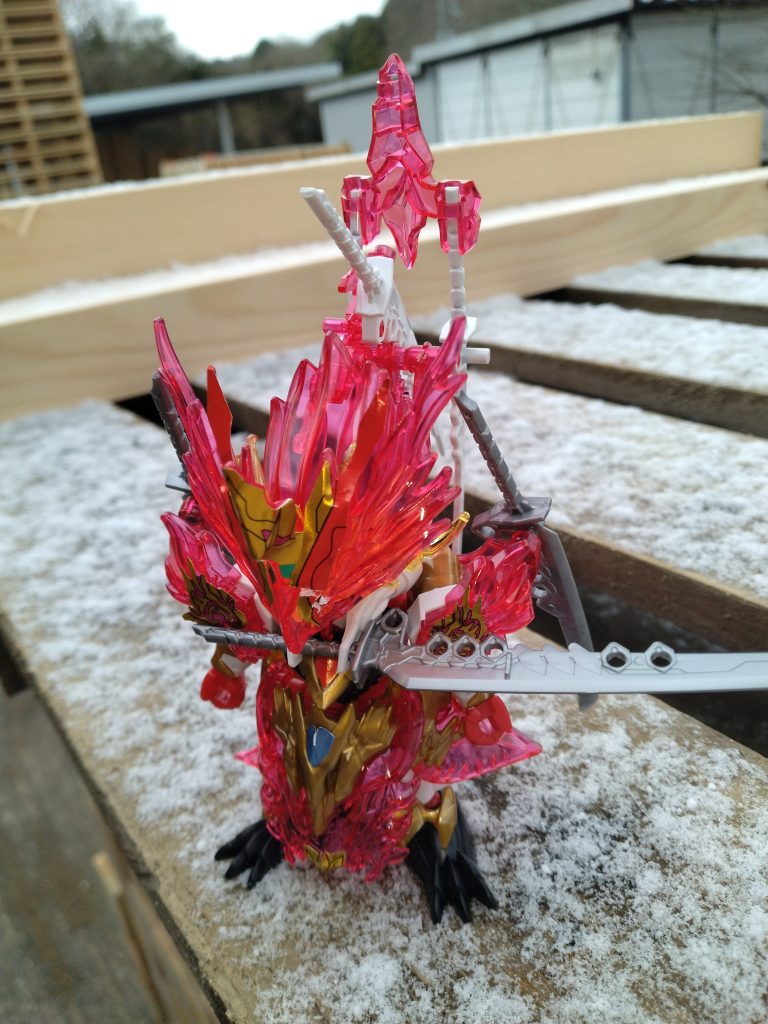 孫権アストレイ–5枚目/制作者：友情ピエール