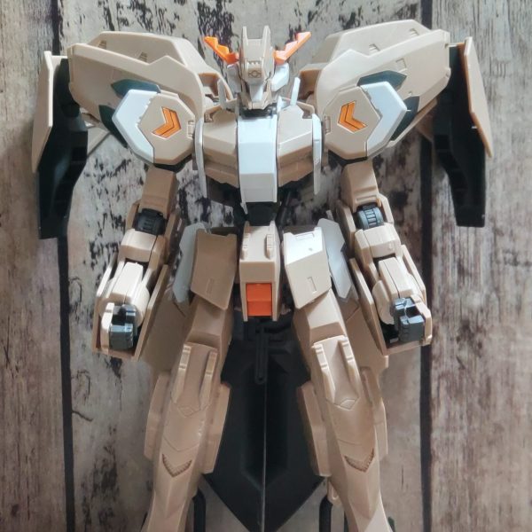 ガンダムグシオンリベイクフルシティ