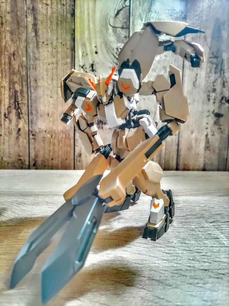 イオク・クジャンを挟みたくなる