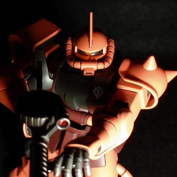 見せてもらおうか。(以下略)