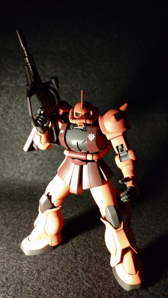 見せてもらおうか。(以下略)–2枚目/制作者：@toyohikaru1983