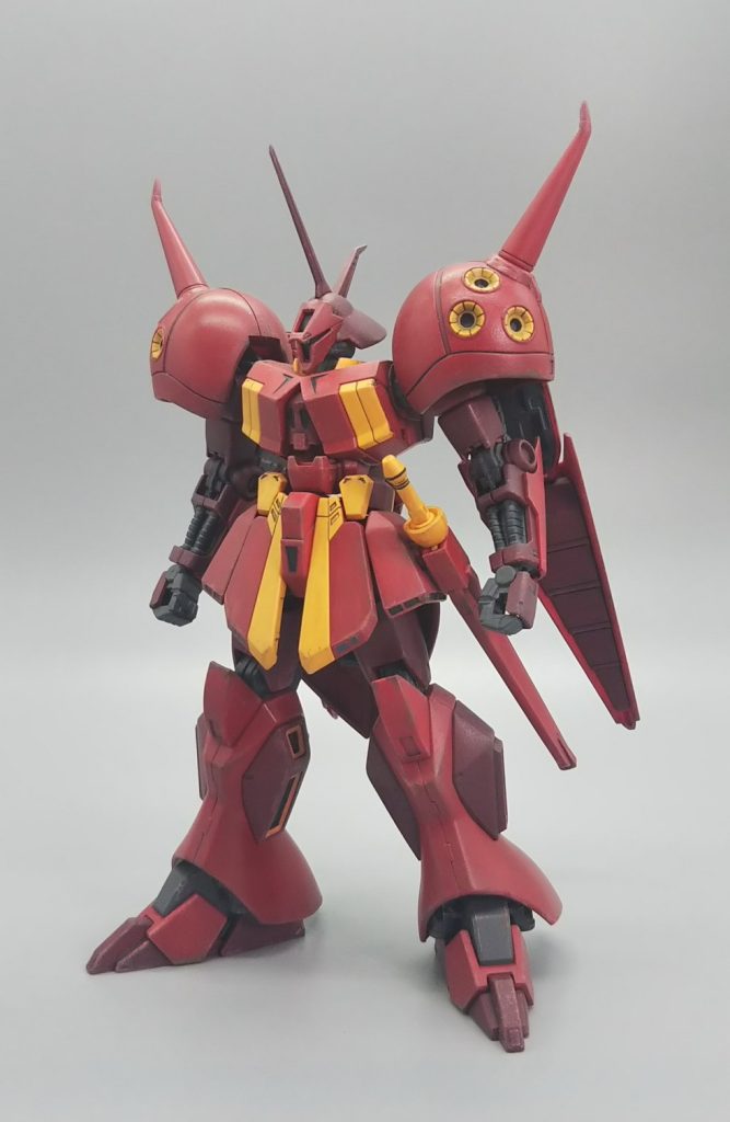 R-ギャギャってのが先に発売されるという不思議。