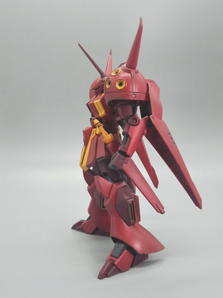 なんで本家が後回し？