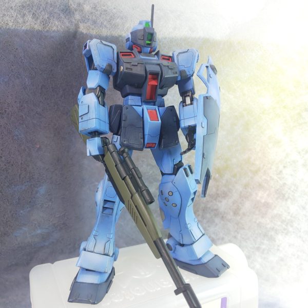 hguc ジム・スナイパー2