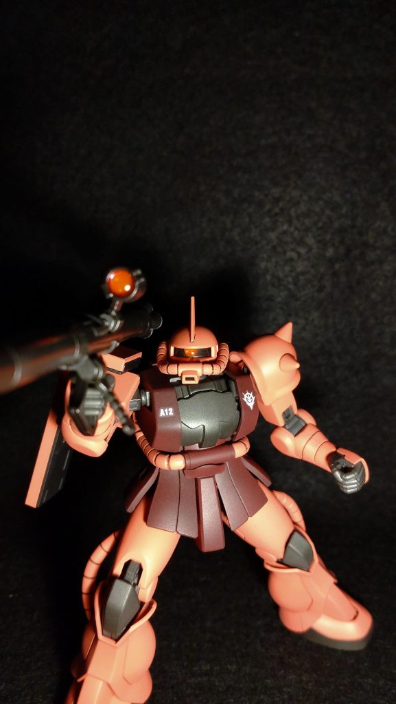 見せてもらおうか。(以下略)–3枚目/制作者：@toyohikaru1983